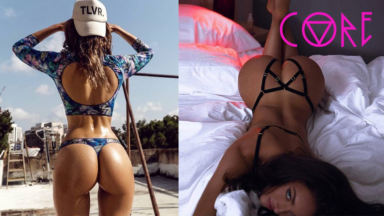 Τα καλύτερα οπίσθια της εβδομάδας #12 | 2018