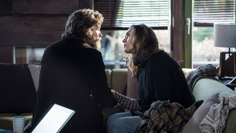 «Το Κορίτσι Στην Ομίχλη» – Η αστυνομική ταινία του  Ντονάτο Καρίζι