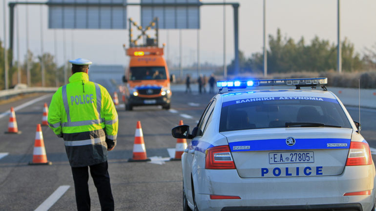 Έκτακτα μέτρα της Τροχαίας – Απαγόρευση κυκλοφορίας φορτηγών την 25η Μαρτίου