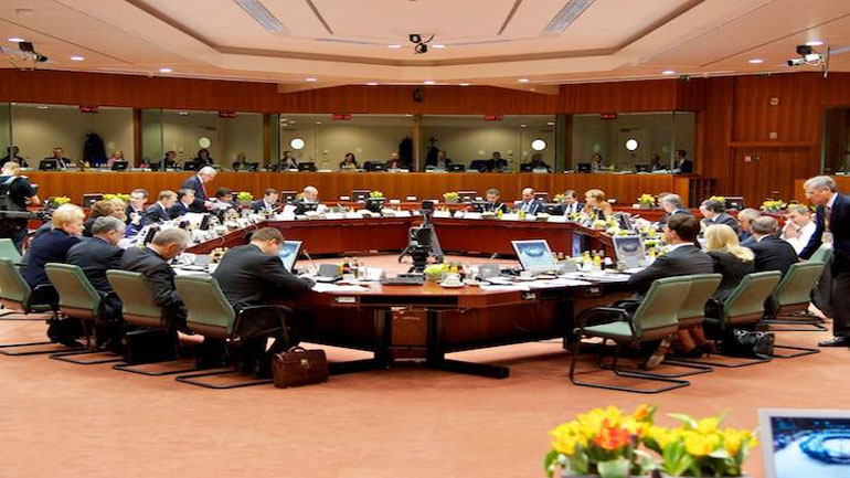 Ε.Ε.: Καταδικάζει τις παράνομες ενέργειες της Άγκυρας στη Μεσόγειο