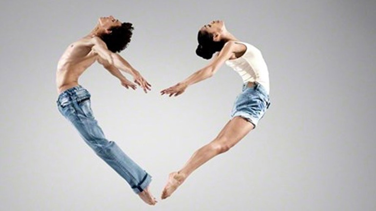 Ο χορός μειώνει τον κίνδυνο καρδιοπάθειας