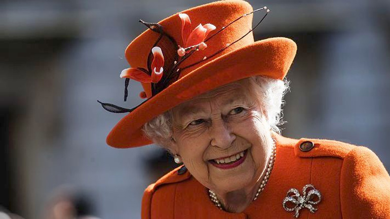 Η Βασίλισσα Ελισσάβετ θα δώσει την εκκίνηση στον Μαραθώνιο του Λονδίνου