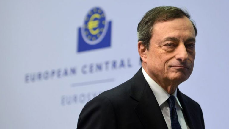 Ποιος θα διαδεχθεί τον Μάριο Ντράγκι στην ΕΚΤ;