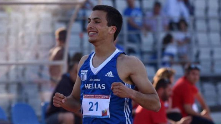 Στίβος: Τρεις βαδιστές στο μίτινγκ του Ντούντιτσε