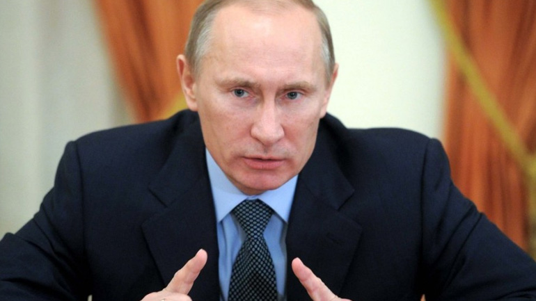 Tο θέμα της τουρκικής προκλητικότητας θα θέσει ο Πούτιν σε συνάντηση με τον Ερντογάν