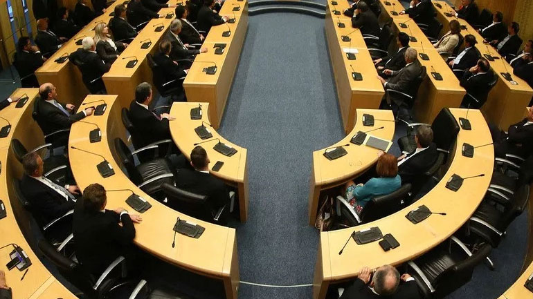 Η κυπριακή Βουλή καταδικάζει την εισβολή της Τουρκίας στο Αφρίν