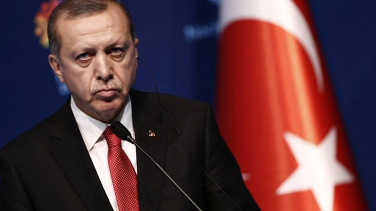 Η Άγκυρα «σαρκάζει» το ενδιαφέρον της ΕΕ για τους δύο Έλληνες στρατιωτικούς