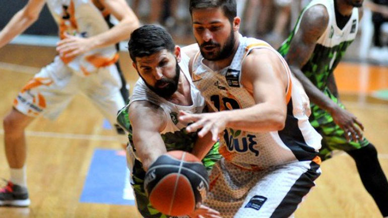 Παπαμακάριος: «Δεν πρέπει να χαλαρώνουμε»