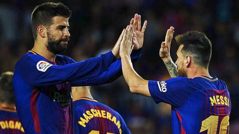 «Ο Μέσι είναι εξωγήινος»!