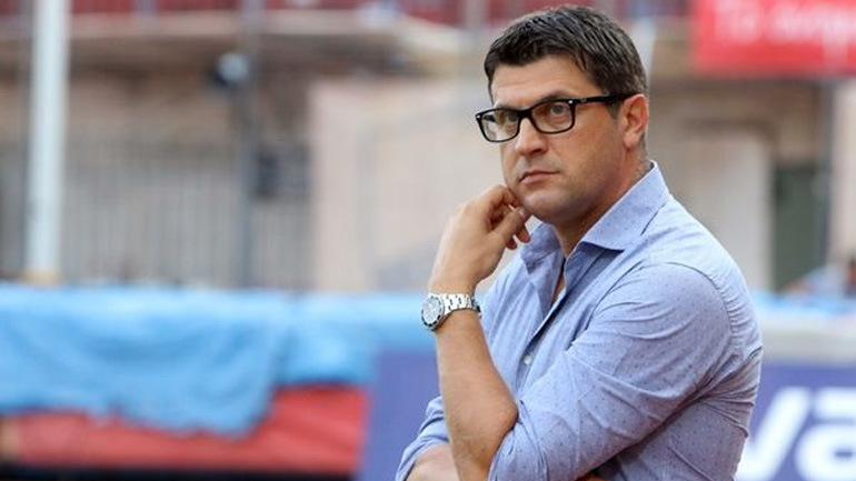 Μιλόγεβιτς: «Ανοησίες»