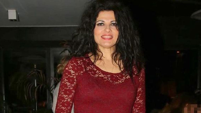 Τάνια Τρύπη: Τι είπε για το περιστατικό με τον δημοσιογράφο του «Όλα Καλά»;