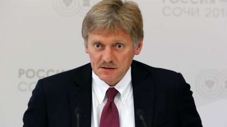 Ρωσία: Το Κρεμλίνο «λυπάται» για την απόφαση της Ε.Ε. να ανακαλέσει τον πρέσβη της στη Μόσχα