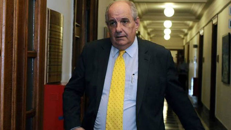 Τ. Κουίκ: Επίσκεψη του υφυπουργού Εξωτερικών σε Δουβλίνο και Λονδίνο