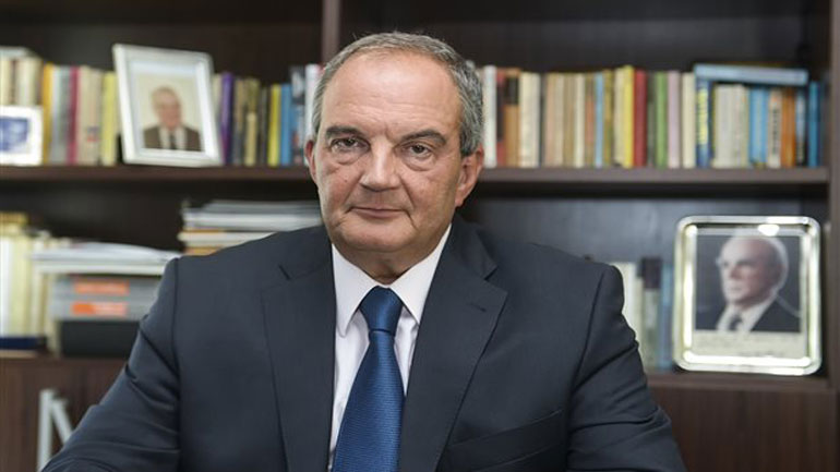 Ο Κώστας Καραμανλής διαψεύδει δημοσίευμα των «Παραπολιτικών» για επικοινωνία με τον Τσίπρα
