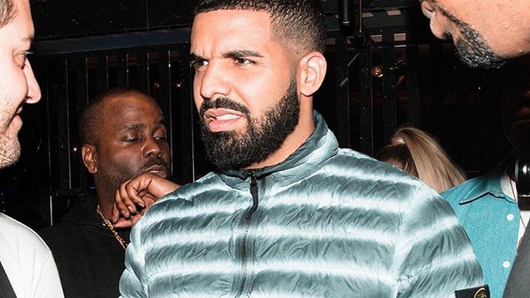 H PETA ζητά από τον Drake να βοηθήσει στον τερματισμό της κακομεταχείρισης των ζώων