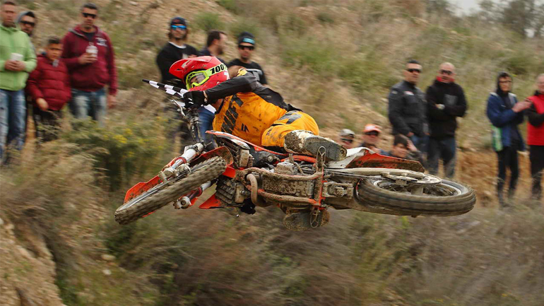 KTM Racing MX: Πορτοκαλί κυριαρχία
