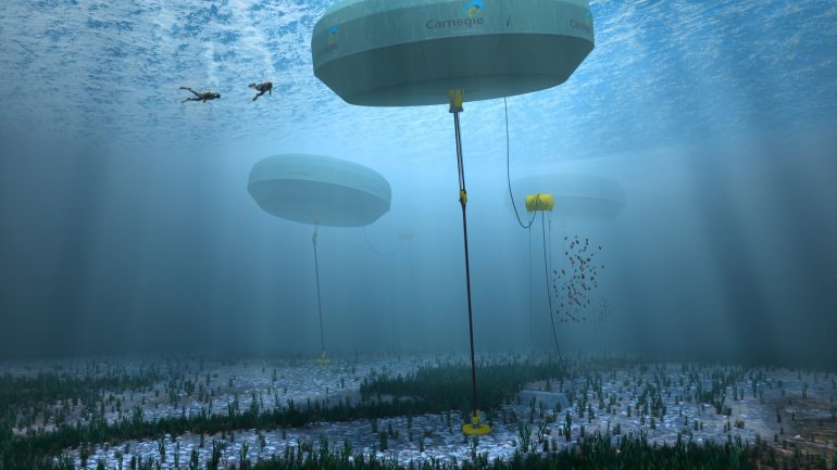 Θέμα ημερών ο διαγωνισμός για την ηλεκτρική διασύνδεση της Κρήτης