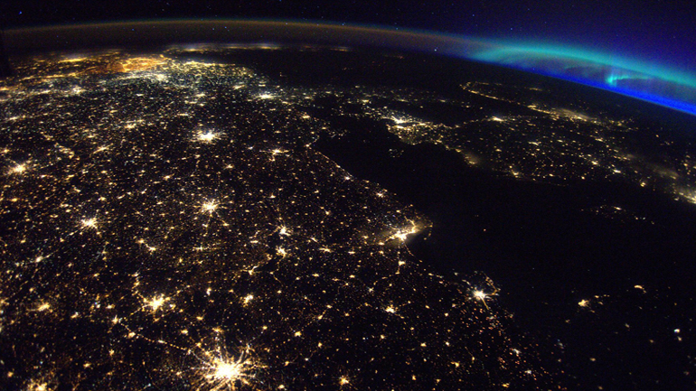 «Ώρα της Γης» 2018, τα φώτα σβήνουν για την προστασία της φύσης