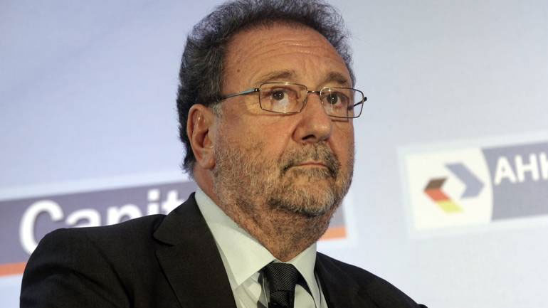 Στ. Πιτσιόρλας: Άμεσα θα προχωρήσει η αναθεώρηση του νόμου για τις εισπρακτικές εταιρείες