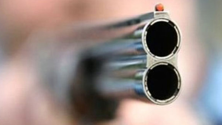 Βγήκαν τα όπλα στα Χανιά – Πυροβόλησαν 56χρονο