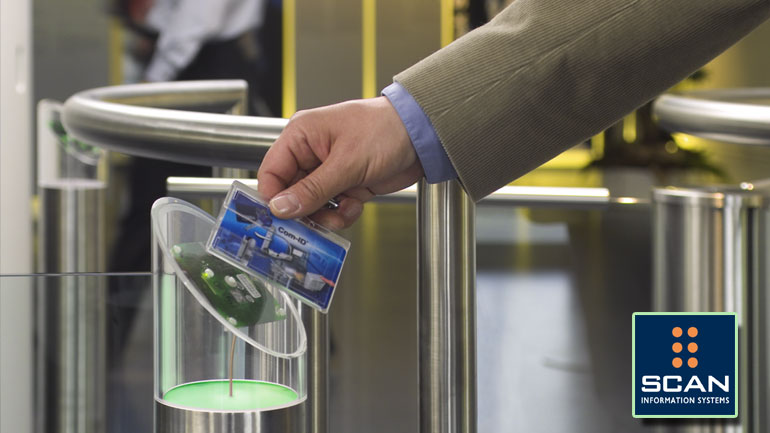 SCAΝ: Με νέα δομή και νέα έργα ξεκίνησε το 2018 SCAΝ: Με νέα δομή και νέα έργα ξεκίνησε το 2018