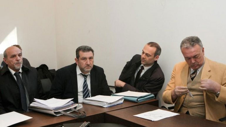 Πιθανότατα την Τετάρτη η απόφαση για το ΠΑΟΚ-Ολυμπιακός