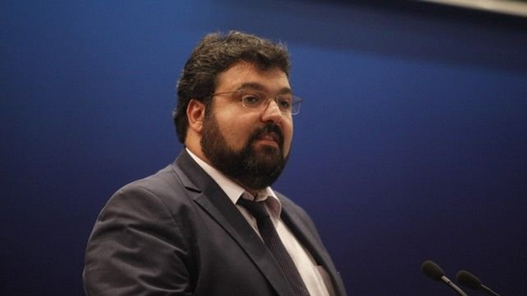 Βασιλειάδης: Επανέναρξη του πρωταθλήματος έστω και χωρίς το «ναι» του Ολυμπιακού