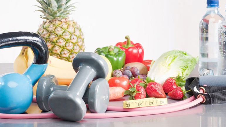 Τι πρέπει να καταναλώνουμε πριν από κάθε προπόνηση