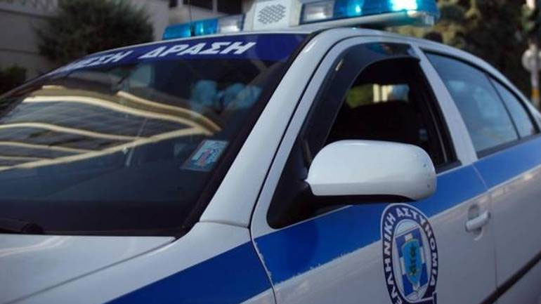 Στα χέρια της αστυνομίας 30χρονος που κατηγορείται για άσεμνες πράξεις κοντά σε σχολείο