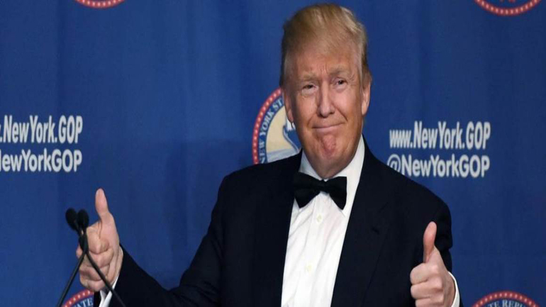 ΗΠΑ: Αναστέλλεται η επιβολή δασμών για ορισμένους εταίρους