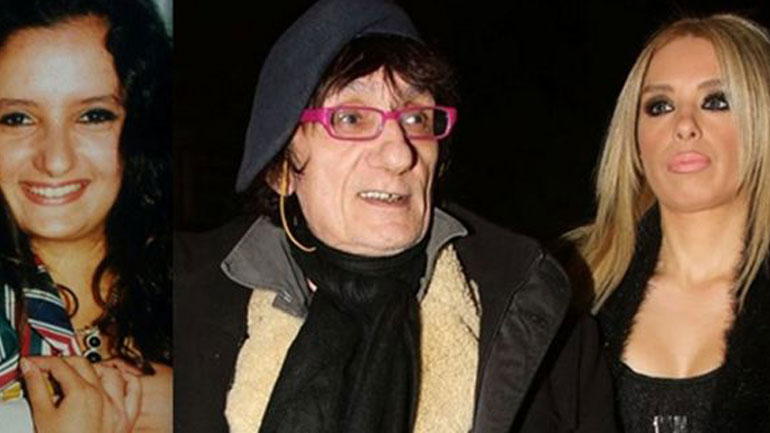 Η κόρη του Στάθη Ψάλτη μιλάει πρώτη φορά για τη Χριστίνα μετά τη φημολογούμενη εγκυμοσύνη