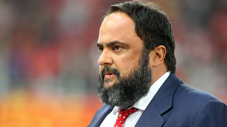 Μεταξύ ΗΠΑ-Βρετανίας-Νορβηγίας ο Βαγγέλης Μαρινάκης