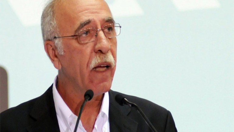 Δ. Βίτσας: «Δεν πρέπει να υποκύψουμε στη συζήτηση περί γκρίζων ζωνών»