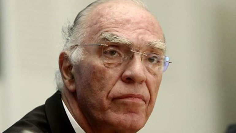 «Να μην αποτολμήσουν να δώσουν σύνθετη ονομασία, που περιέχει το όνομα Μακεδονία, στα Σκόπια»