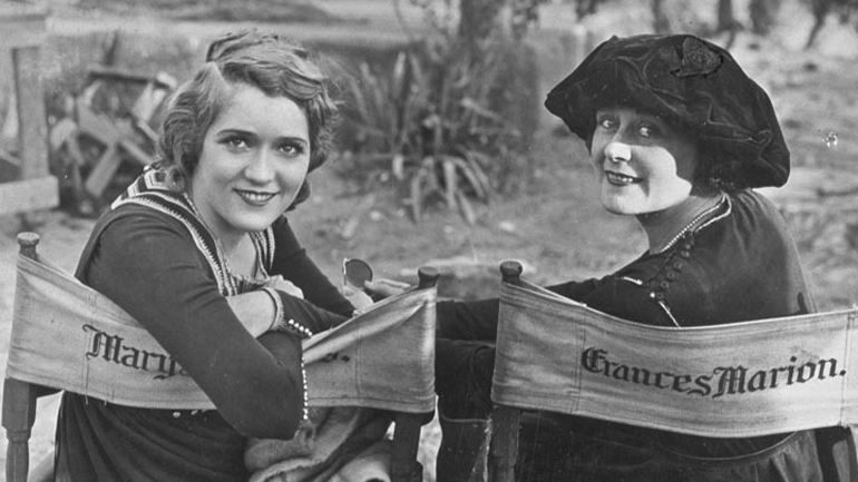 50/50 Ισότητα και στον κινηματογράφο