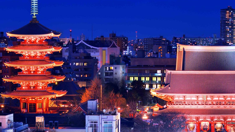 Το Τόκιο θα παραμείνει σε στενή εμπορική επαφή με την Ουάσινγκτον