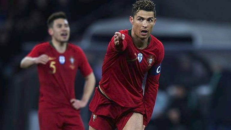 Ο Ρονάλντο είπε την τελευταία λέξη