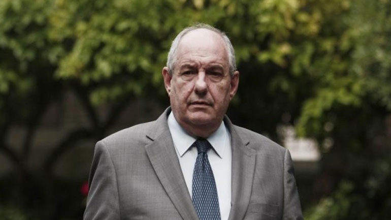 Συμφωνία του Τ. Κουίκ με τον Ιρλανδό ομόλογό του για τη συνεργασία των ομογενειών