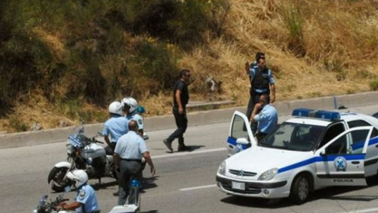 Αγρίνιο: Κινηματογραφική καταδίωξη 45χρονου οδηγού – Επεισοδιακή σύλληψη από την ΟΠΚΕ Αγρίνιο: Κινηματογραφική καταδίωξη 45χρονου οδηγού – Επεισοδιακή σύλληψη από την ΟΠΚΕ