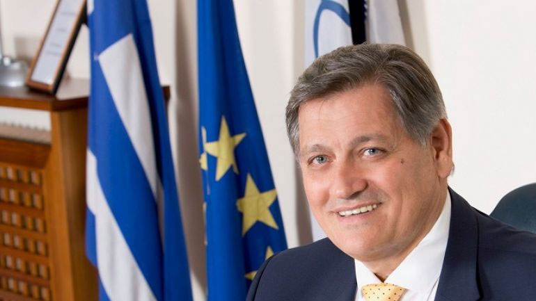 Έφυγε από τη ζωή ο πρόεδρος του ΒΕΘ, Παναγιώτης Παπαδόπουλος