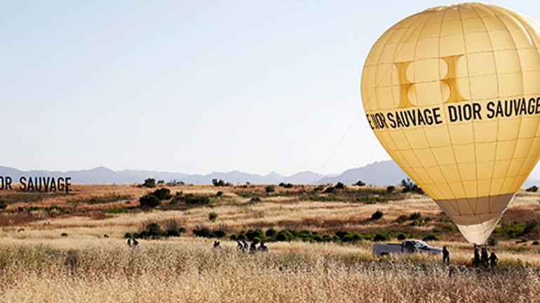 Το party έκπληξη του οίκου Dior στο φεστιβάλ Coachella!