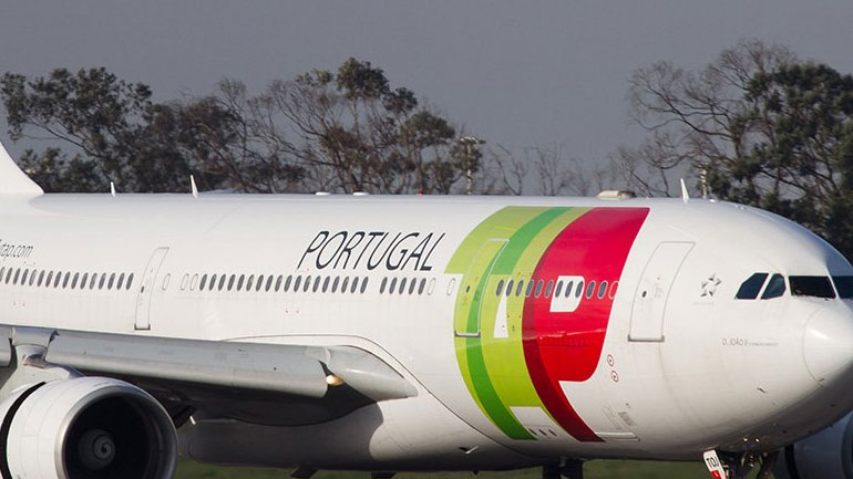 Πτήση της TAP Air Portugal ακυρώθηκε επειδή ο συγκυβερνήτης ήταν μεθυσμένος