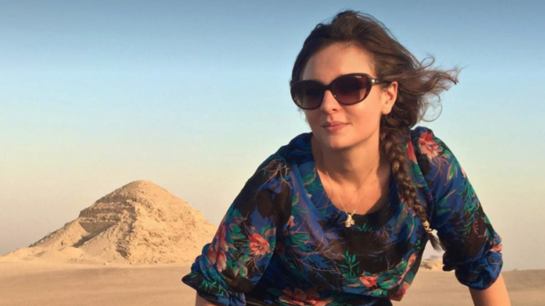 Βρετανία: Απελάθηκε η ανταποκρίτρια της εφημερίδας The Times στην Αίγυπτο