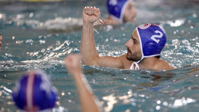 Πόλο: Το… σήκωσε ο Ολυμπιακός, 14-8 τη Γλυφάδα