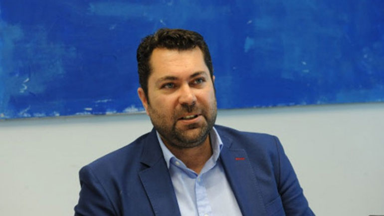 Συλλυπητήρια στην οικογένεια του Ν. Γρυλλάκη από τον Λ. Κρέτσο