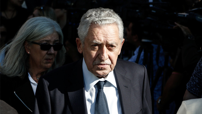 Φώτης Κουβέλης: «Η Τουρκία κακώς εντάσσει την υπόθεση των δύο στρατιωτικών σε μία κλιμακούμενη ένταση»