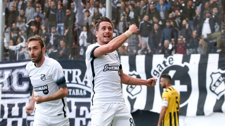 Ανατροπή ανόδου για τον ΟΦΗ, 4-2 τον Εργοτέλη