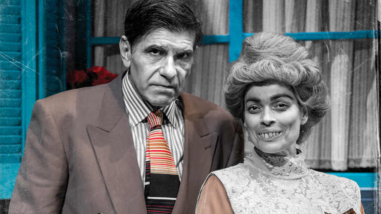 «Οι γαμπροί της Ευτυχίας» – Παράταση παραστάσεων στο Θέατρο Προσκήνιο