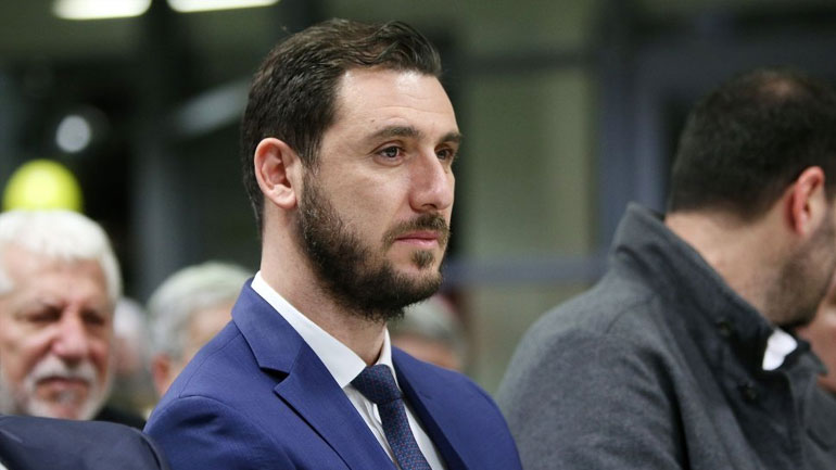 Λυσάνδρου: «Έχουμε αποτύχει ως ελληνικό ποδόσφαιρο»