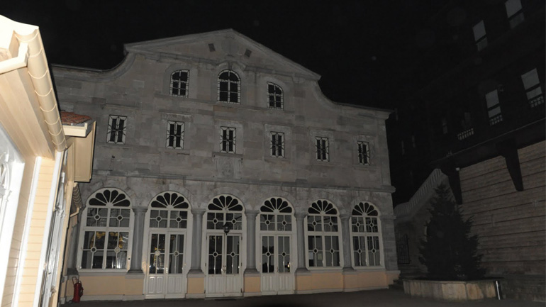 Το Οικουμενικό Πατριαρχείο συμμετέχει στην Ώρα της Γης